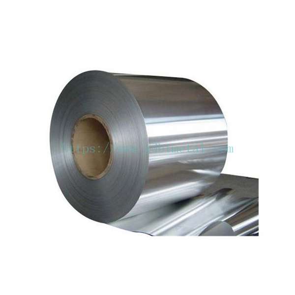 Aluminum Coil